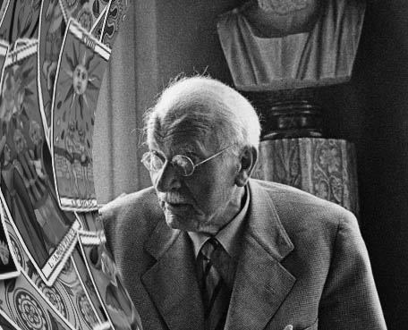 Carl Gustav Jung y los arquetipos de las cartas del Tarot